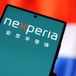 Нидерланды приостановили контроль над китайским производителем полупроводников Nexperia