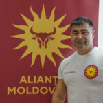 Николай Паскару: Молдова переживает кризис из-за скандалов и угроз национальной безопасности