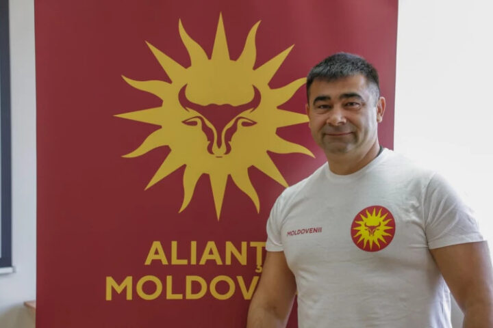 Николай Паскару: Молдова переживает кризис из-за скандалов и угроз национальной безопасности