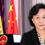 Новый посол Китая в Молдове намерен развивать двусторонние отношения