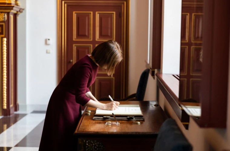 Обновлён состав Национальной комиссии по европейской интеграции Молдовы