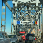 Ограничения движения на мосту Джурджу-Русе 4 и 5 ноября из-за строительных работ