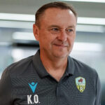 Олег Кубарев отметил историческую победу «Зимбру» над «Шерифом» в Тирасполе