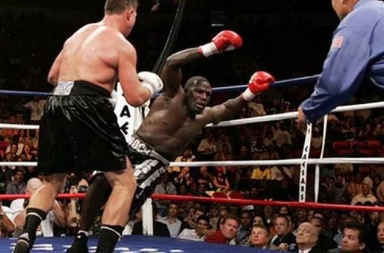 Олег Маскаев делает прогнозы на UFC 322, основываясь на опыте из бокса