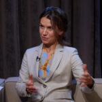 Олеся Стамате: коррупционное расследование изменило отношение к Веронике Драгалин и правящей партии