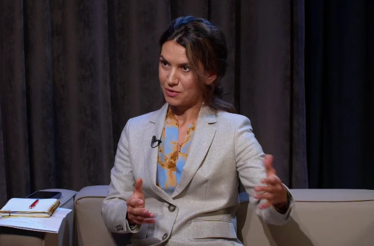 Олеся Стамате: коррупционное расследование изменило отношение к Веронике Драгалин и правящей партии