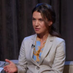 Олеся Стамате: политик должен присутствовать на всех платформах и отвечать на разные вопросы