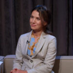 Олеся Стамате: правительство Молдовы имеет шансы на реформы при сохранении свободы действий премьера