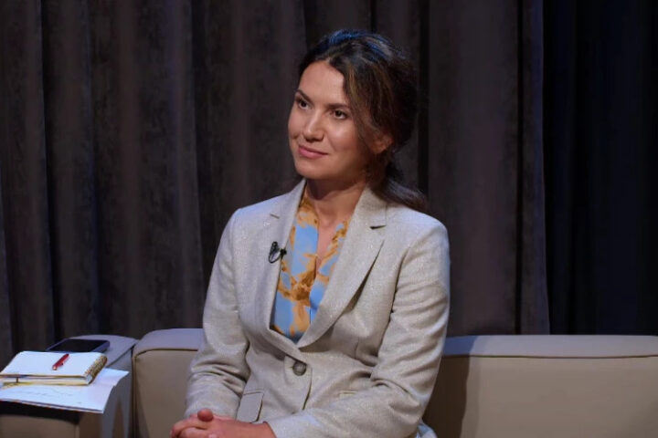 Олеся Стамате: правительство Молдовы имеет шансы на реформы при сохранении свободы действий премьера