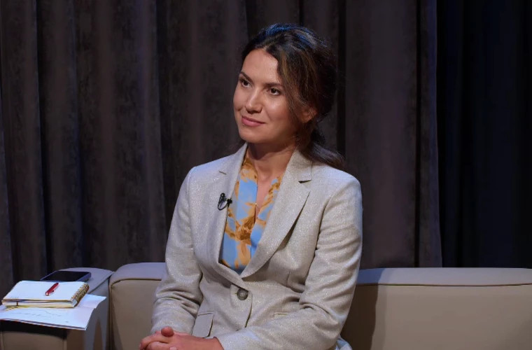 Олеся Стамате: правительство Молдовы имеет шансы на реформы при сохранении свободы действий премьера