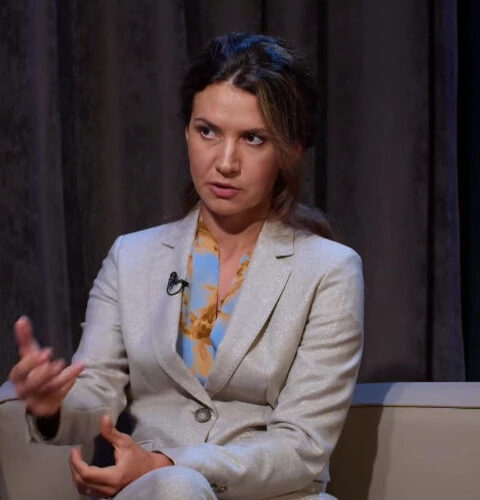 Олеся Стамате: власти Молдовы не имеют целостного видения реформы юстиции