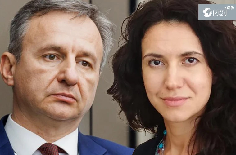 Олеся Стамате выражает поддержку мэру Кодру Стелиану Маника, покинувшему PAS