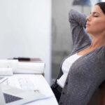 Опасности сидячего образа жизни: риски ожирения и сердечно-сосудистых заболеваний