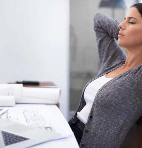 Опасности сидячего образа жизни: риски ожирения и сердечно-сосудистых заболеваний