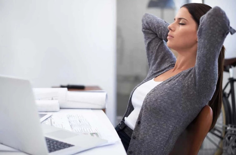 Опасности сидячего образа жизни: риски ожирения и сердечно-сосудистых заболеваний