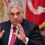 Орбан предложил вернуть Украину к статусу буферного государства между Россией и НАТО