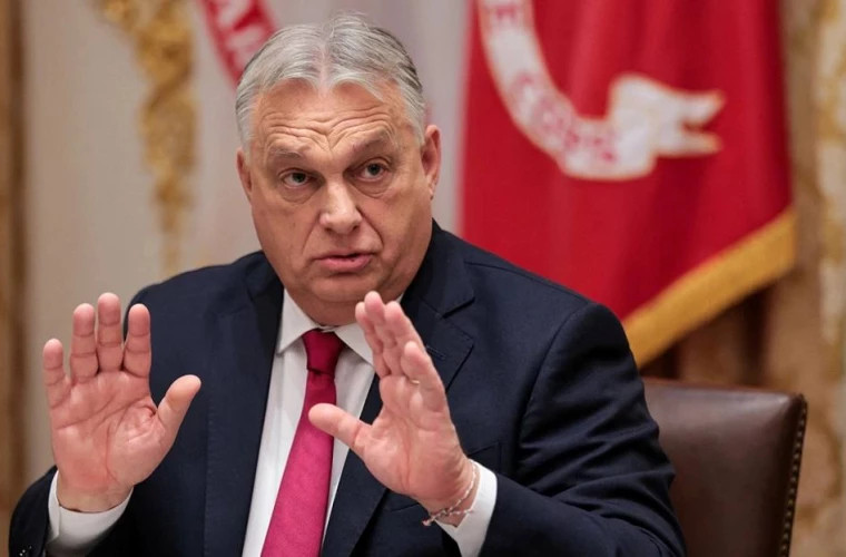 Орбан предложил вернуть Украину к статусу буферного государства между Россией и НАТО