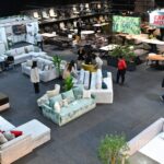Открытие выставки Expo Mobila & Home Sweet Home в Молдове