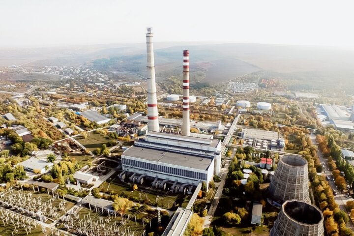 Отопительный сезон 2025–2026: Termoelectrica сообщает о 99% подключения жилых домов и бизнесов