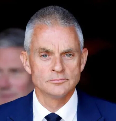 Отставка руководства Би-би-си на фоне скандала с речью Дональда Трампа