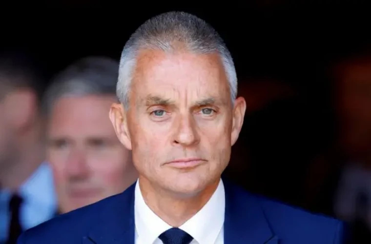 Отставка руководства Би-би-си на фоне скандала с речью Дональда Трампа