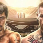 Пакьяо: «Я не буду драться с Хабибом, но у меня есть слова для Конора»