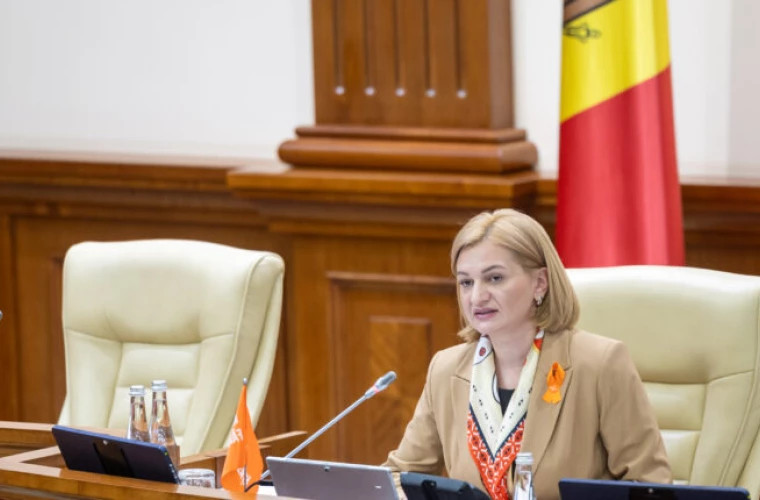 Парламент Молдовы денонсировал соглашение с Россией о культурных центрах