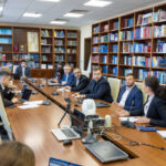 Парламент Молдовы рассмотрит проект закона о лимитах на закупочные контракты