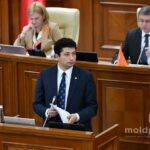 Парламент одобрил поправки в государственный бюджет на 2025 год во втором чтении