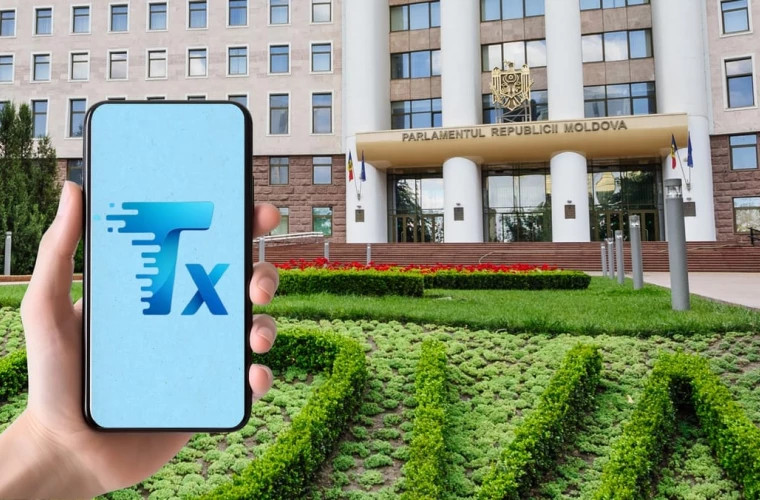 Парламент провел слушания о мошенничестве на онлайн-инвестиционных платформах