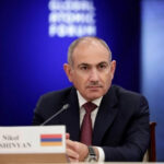 Пашинян признал ошибку в вопросе Карабаха и его принадлежности Азербайджану