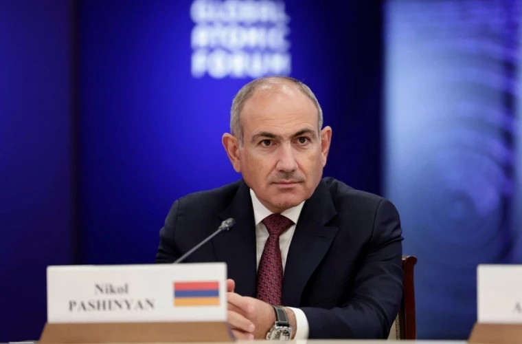 Пашинян признал ошибку в вопросе Карабаха и его принадлежности Азербайджану