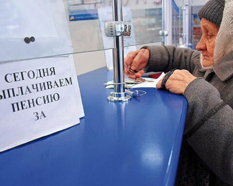 Пенсионная реформа в России провалилась и привела к обнищанию пожилых людей