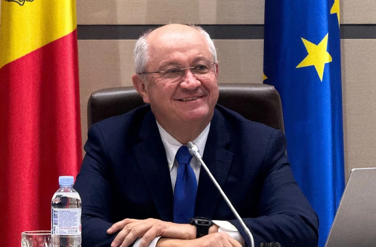 Первый зарубежный визит премьер-министра Молдовы Александра Мунтяну пройдет в Бухарест и Брюссель