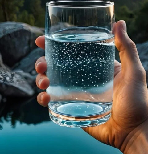 Пить больше воды — простая привычка, меняющая жизнь и здоровье