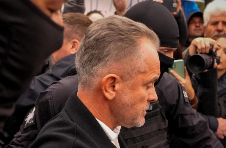 Плахотнюк остаётся под арестом ещё на 30 дней по трём уголовным делам