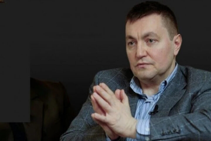 Платон: Дорин Речан отстранён от должности по указанию, его роль завершена