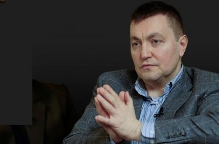 Платон: Дорин Речан отстранён от должности по указанию, его роль завершена