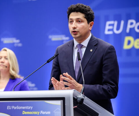 Победа молдавского народа на выборах 28 сентября 2025 года важна для Евросоюза