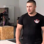 Победа молдавского пауэрлифтеров на чемпионате мира во Франции