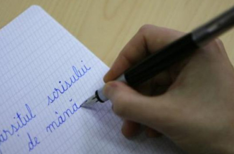 Почерк может указывать на заболевания и проблемы со здоровьем