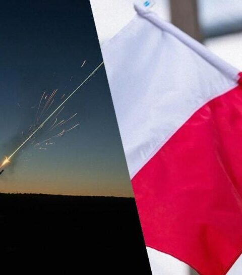 Польша усиливает защиту от российских диверсий благодаря украинскому опыту