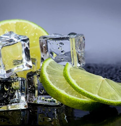 Польза замороженного лимона для здоровья: новое исследование открытия о профилактике рака молочной железы