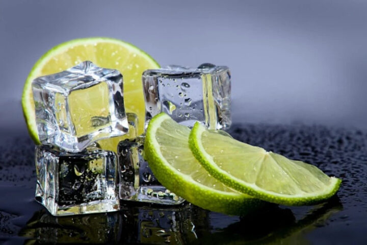 Польза замороженного лимона для здоровья: новое исследование открытия о профилактике рака молочной железы