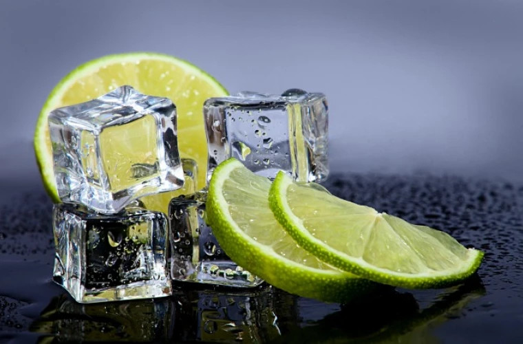 Польза замороженного лимона для здоровья: новое исследование открытия о профилактике рака молочной железы