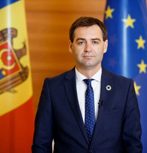 Попеску: право вето в ЕС нуждается в ограничении для эффективного принятия решений