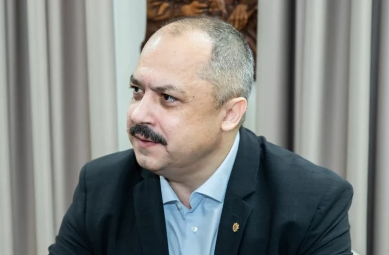 Попович о TRM: «Масштаб нарушений поразителен»