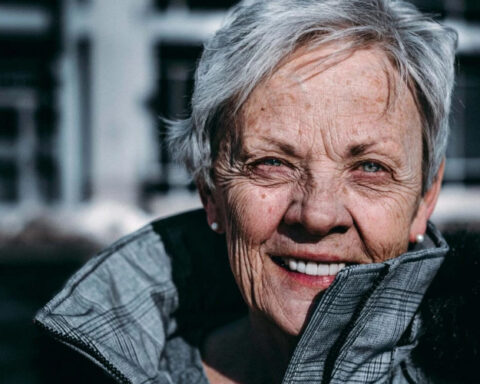 После 50 лет необходимо отказаться от спешки, чтобы обрести счастье