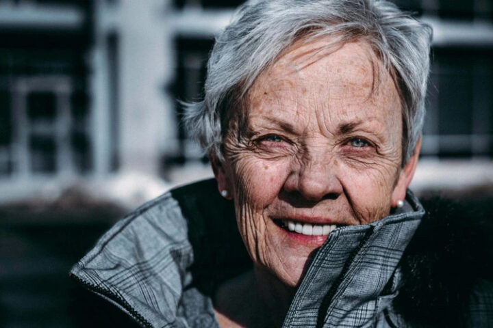 После 50 лет необходимо отказаться от спешки, чтобы обрести счастье