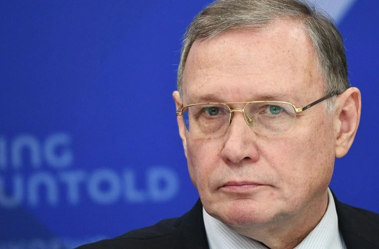 Посол России будет вызван в МИД Молдовы из-за инцидента с дронством 19 ноября